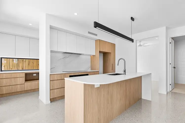 Second view of Homely house listing, 2/14 Taminga Street, Wurtulla QLD 4575