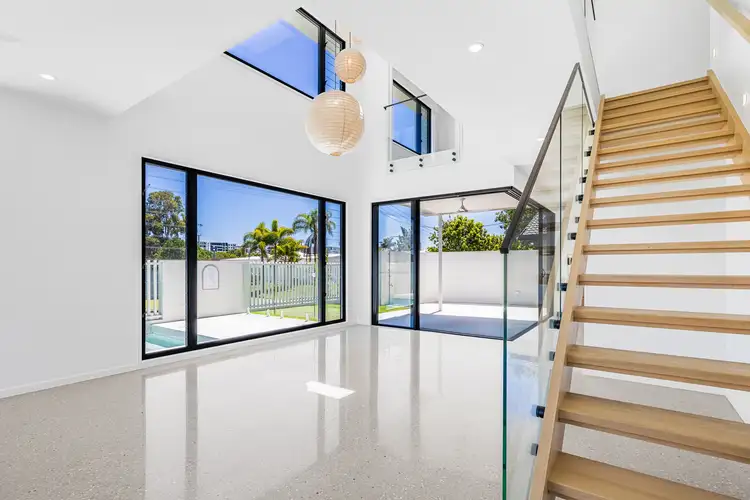 Third view of Homely house listing, 2/14 Taminga Street, Wurtulla QLD 4575