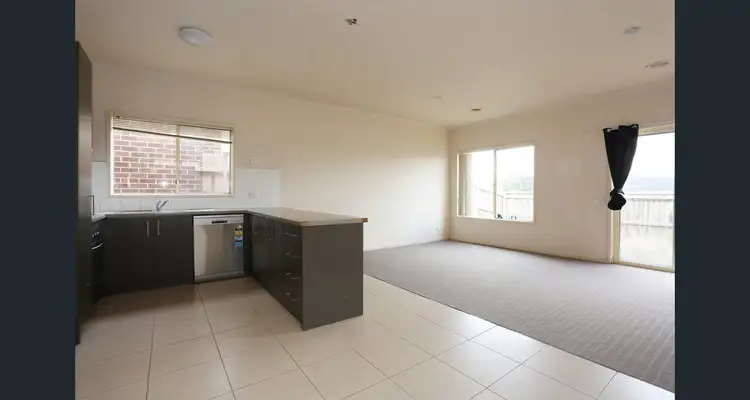 Third view of Homely house listing, 23/17 Crestmont Drive, Melton South VIC 3338
