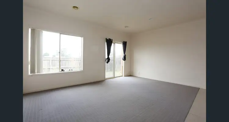 Fifth view of Homely house listing, 23/17 Crestmont Drive, Melton South VIC 3338