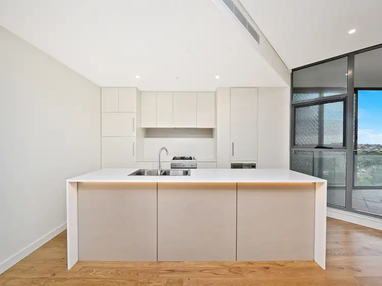 Third view of Homely apartment listing, 1106/1 Mooltan Ave, Macquarie Park NSW 2113