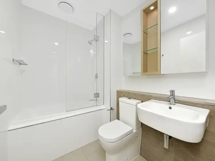 Fifth view of Homely apartment listing, 1106/1 Mooltan Ave, Macquarie Park NSW 2113