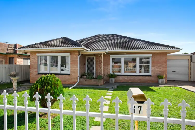 17 Hamilton Avenue, Osborne SA 5017