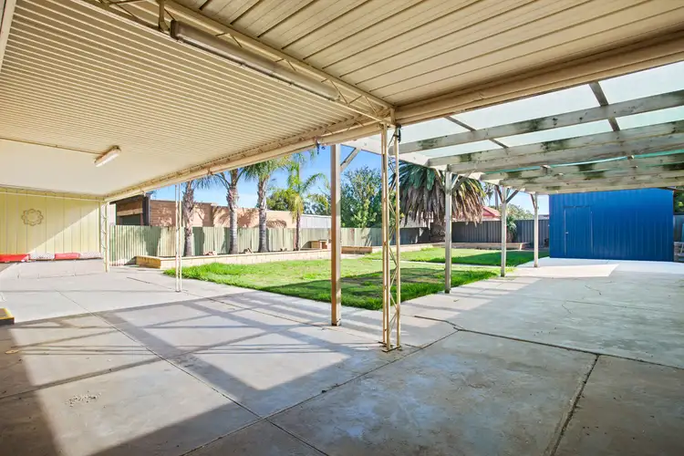 Second view of Homely house listing, 17 Hamilton Avenue, Osborne SA 5017