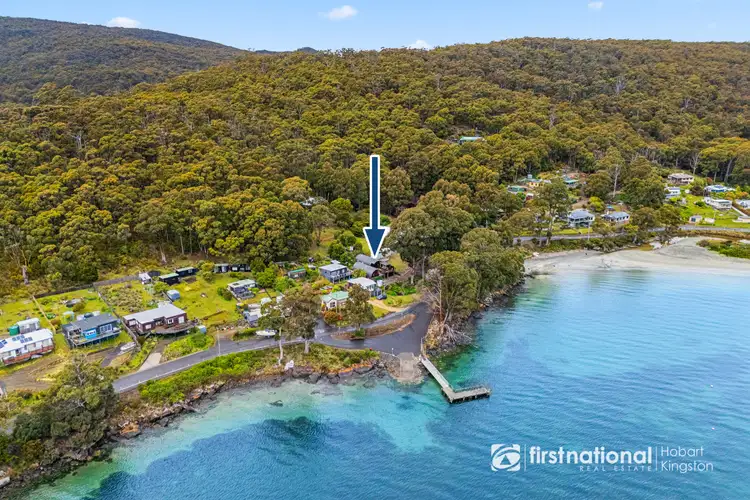 Second view of Homely house listing, 948 Adventure Bay Road, Adventure Bay TAS 7150