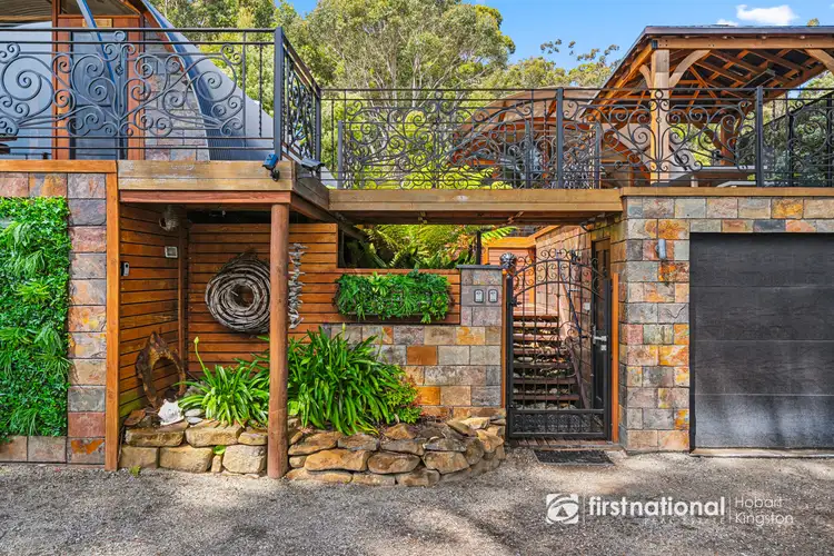 Fourth view of Homely house listing, 948 Adventure Bay Road, Adventure Bay TAS 7150