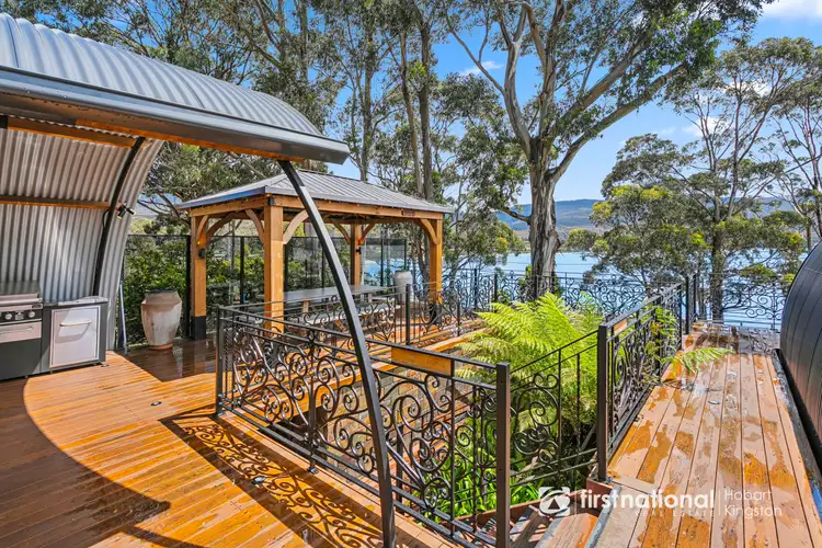 Fifth view of Homely house listing, 948 Adventure Bay Road, Adventure Bay TAS 7150