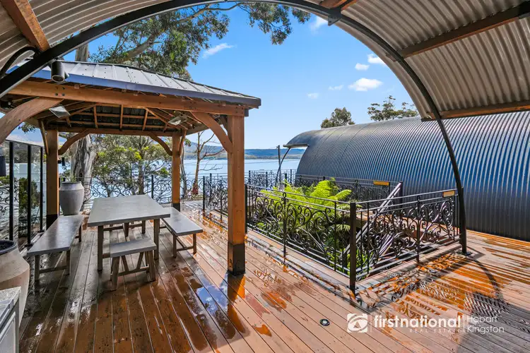 Sixth view of Homely house listing, 948 Adventure Bay Road, Adventure Bay TAS 7150