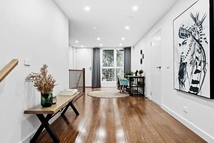 Second view of Homely house listing, 39 Devereaux Street, Oak Park VIC 3046