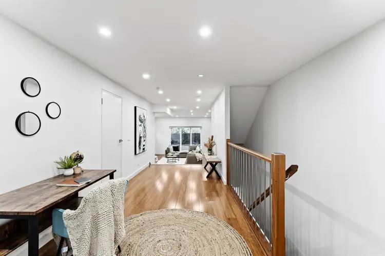 Third view of Homely house listing, 39 Devereaux Street, Oak Park VIC 3046