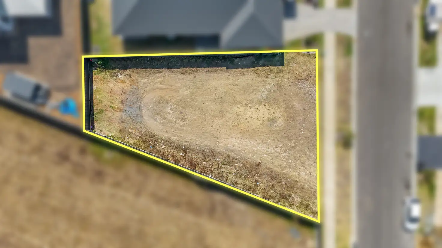 Main view of Homely land listing, 19 Spoonbill Avenue, Warnervale NSW 2259