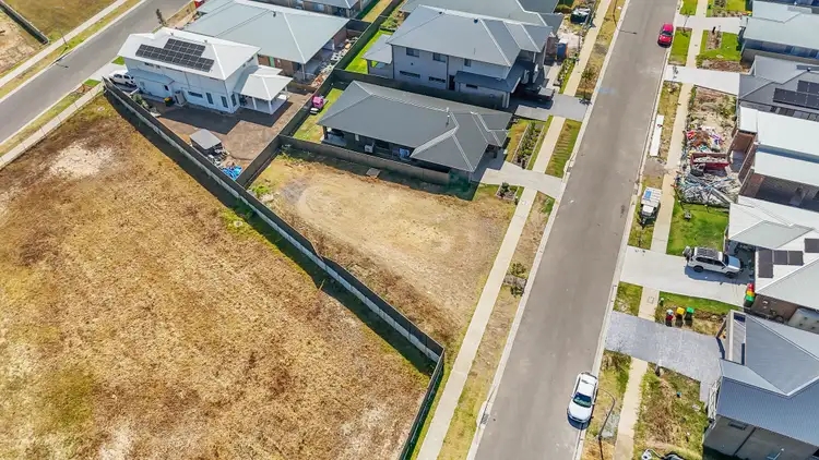 Second view of Homely land listing, 19 Spoonbill Avenue, Warnervale NSW 2259