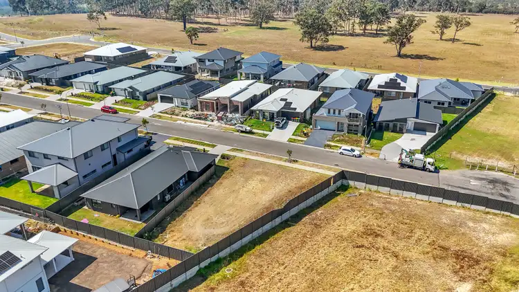 Third view of Homely land listing, 19 Spoonbill Avenue, Warnervale NSW 2259