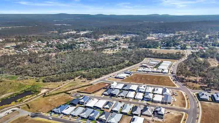 Fourth view of Homely land listing, 19 Spoonbill Avenue, Warnervale NSW 2259