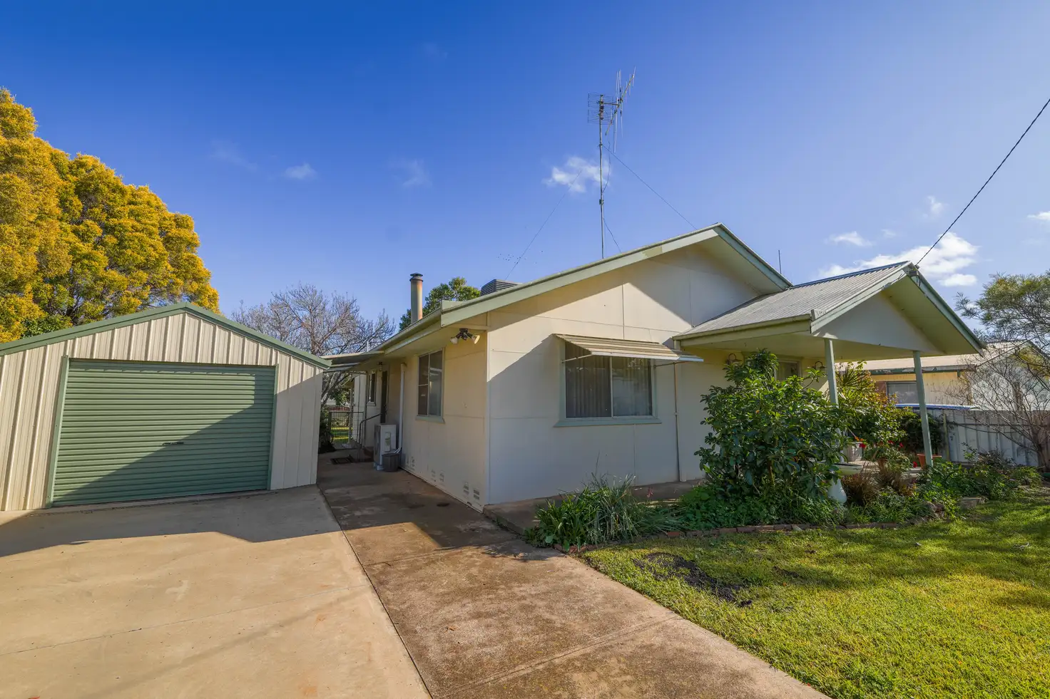 Main view of Homely house listing, 8 Lawson Street, Parkes NSW 2870