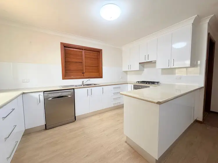 Second view of Homely house listing, 8 Lawson Street, Parkes NSW 2870