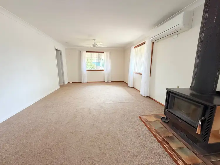 Fourth view of Homely house listing, 8 Lawson Street, Parkes NSW 2870