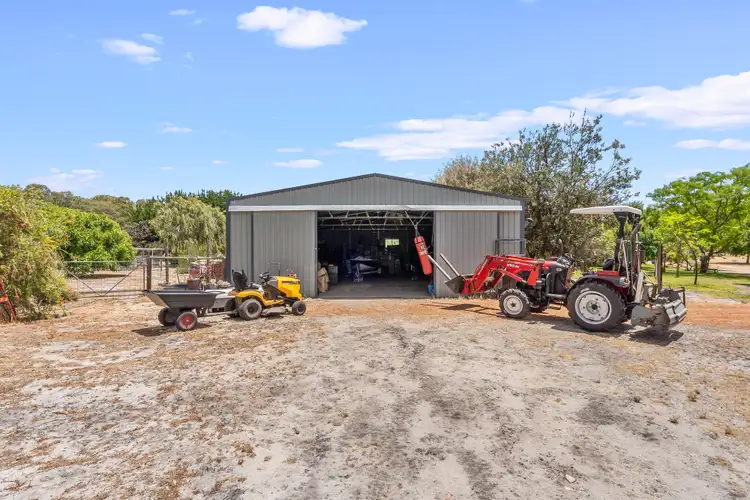 Third view of Homely house listing, 758 Southern Estuary Road, Lake Clifton WA 6215