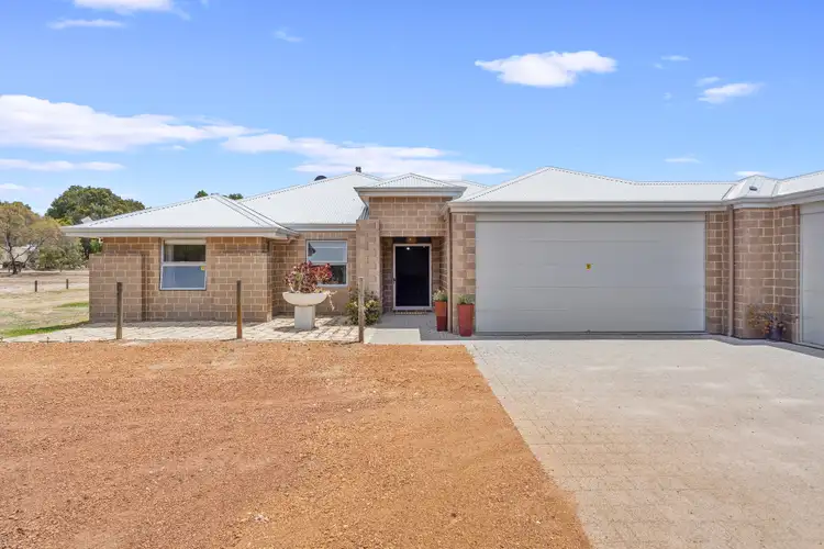Fifth view of Homely house listing, 758 Southern Estuary Road, Lake Clifton WA 6215