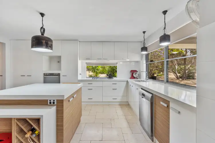 Sixth view of Homely house listing, 758 Southern Estuary Road, Lake Clifton WA 6215