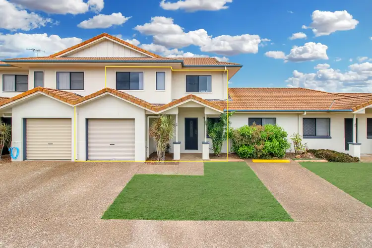 48/1-19 Burnda Street, Kirwan QLD 4817