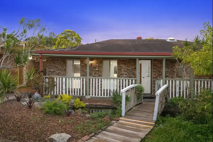 55-59 Verran Street, Bellbird Park QLD 4300