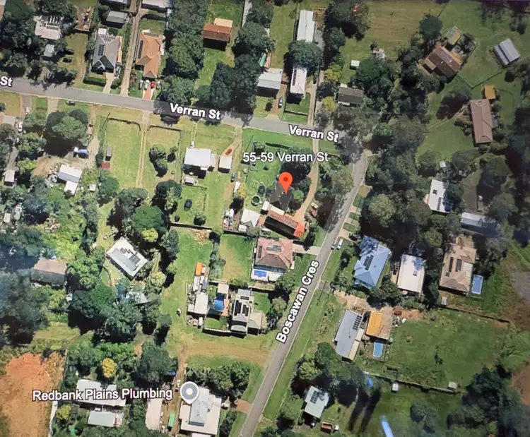 Third view of Homely house listing, 55-59 Verran Street, Bellbird Park QLD 4300