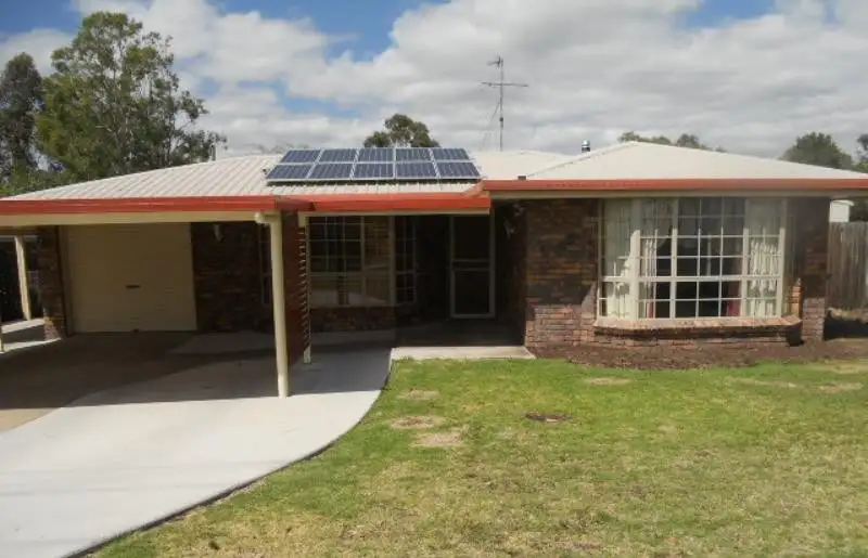 Main view of Homely house listing, 2B Copp Street, Pittsworth QLD 4356