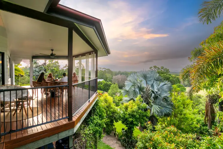 39 Lake Ridge Court, Lake Macdonald QLD 4563