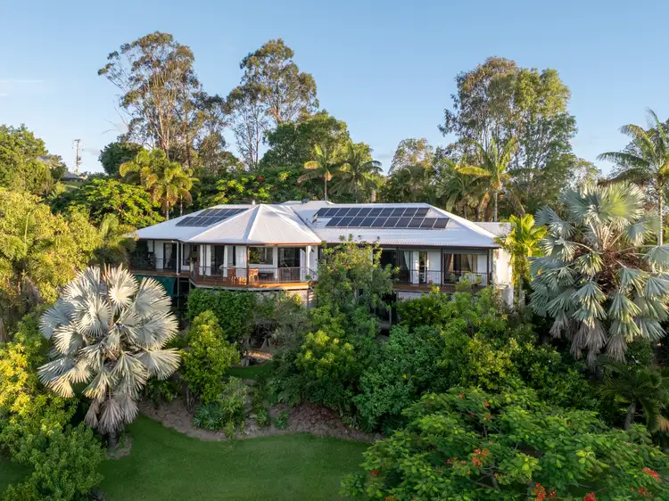 Second view of Homely house listing, 39 Lake Ridge Court, Lake Macdonald QLD 4563