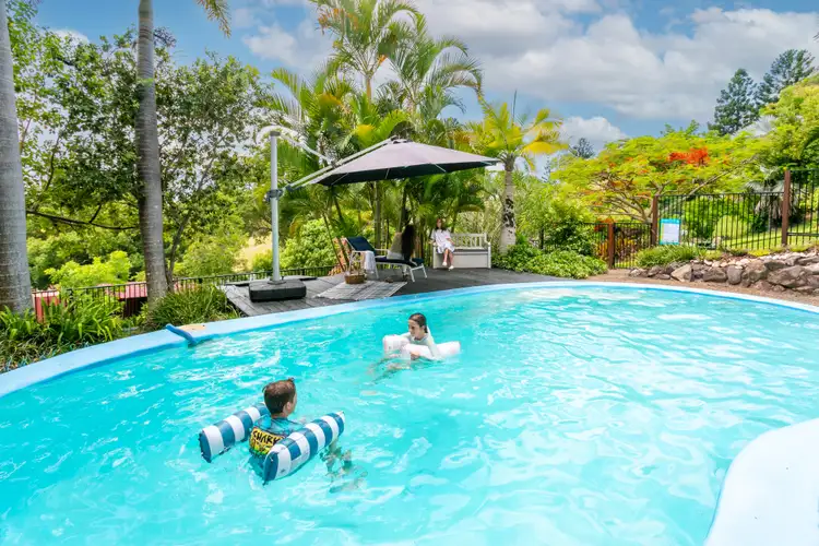 Third view of Homely house listing, 39 Lake Ridge Court, Lake Macdonald QLD 4563