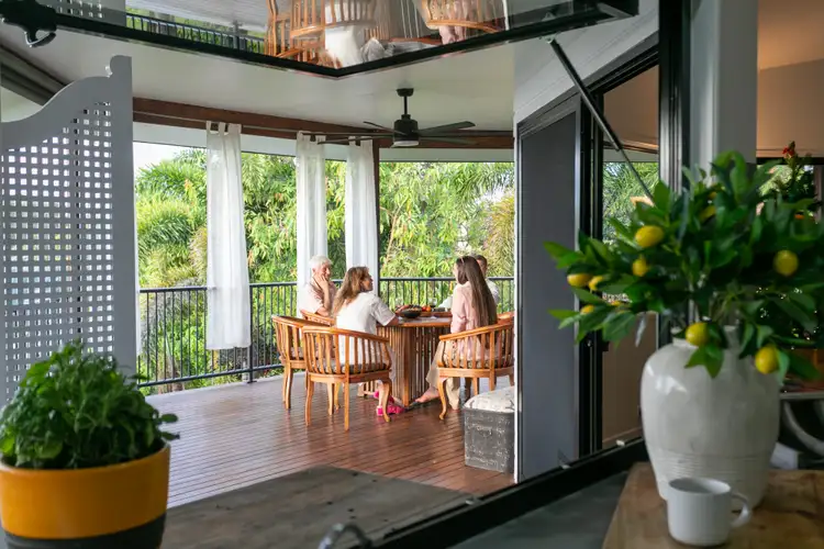 Fourth view of Homely house listing, 39 Lake Ridge Court, Lake Macdonald QLD 4563