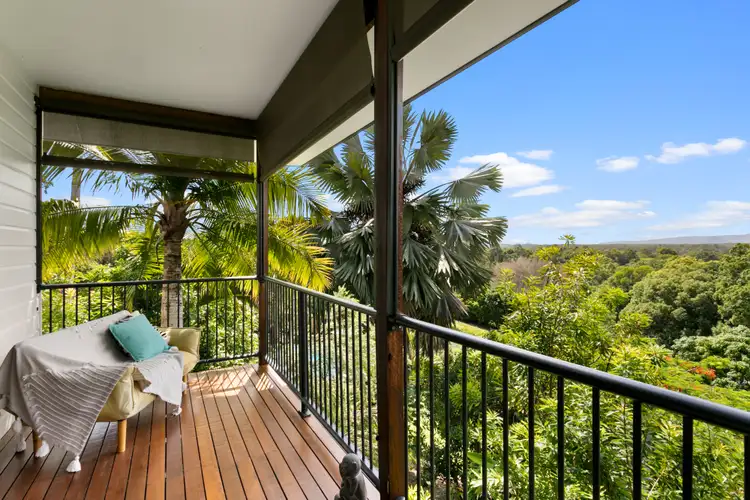 Fifth view of Homely house listing, 39 Lake Ridge Court, Lake Macdonald QLD 4563