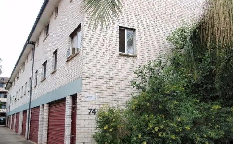 Main view of Homely house listing, 5/74 Harris Street, Fairfield NSW 2165