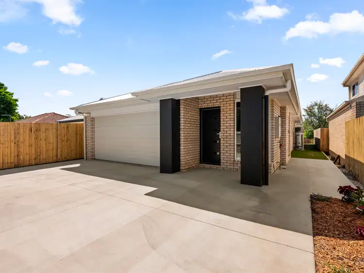 Second view of Homely house listing, 23A Old Gympie Road, Kallangur QLD 4503