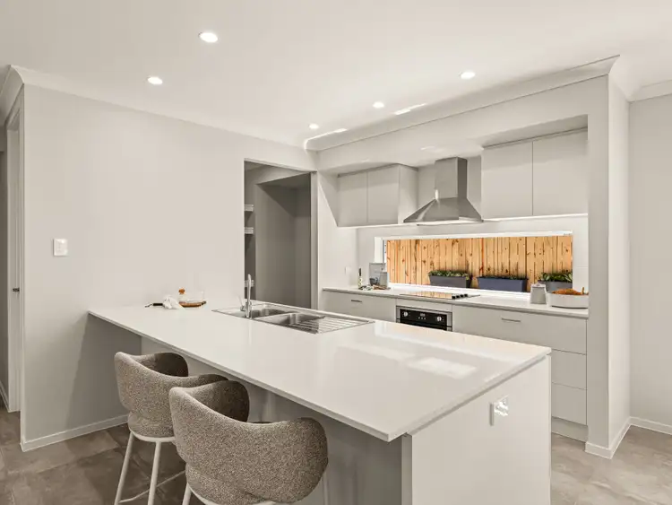 Third view of Homely house listing, 23A Old Gympie Road, Kallangur QLD 4503