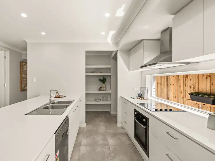 Fourth view of Homely house listing, 23A Old Gympie Road, Kallangur QLD 4503