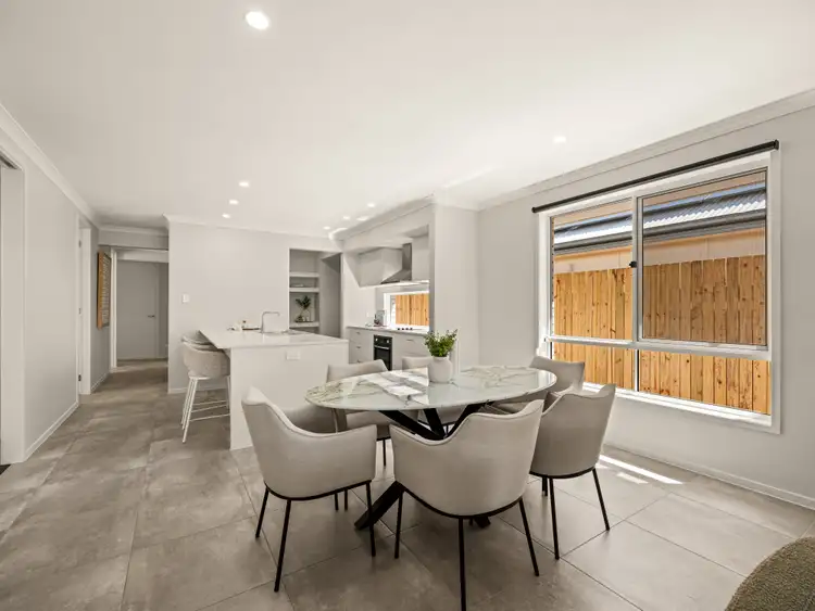 Fifth view of Homely house listing, 23A Old Gympie Road, Kallangur QLD 4503