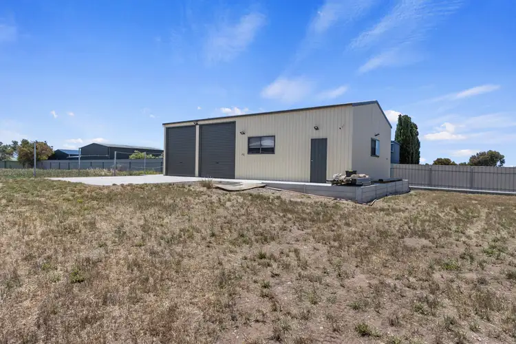 Third view of Homely land listing, 10 Magazine Bay Road, Point Turton SA 5575