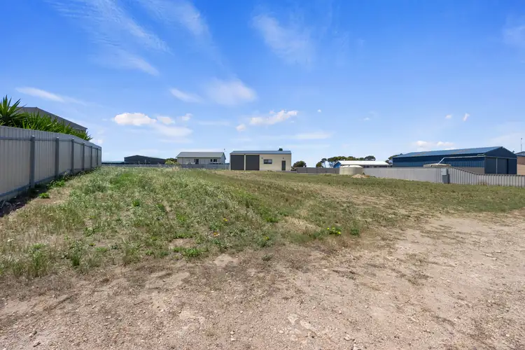 Fourth view of Homely land listing, 10 Magazine Bay Road, Point Turton SA 5575