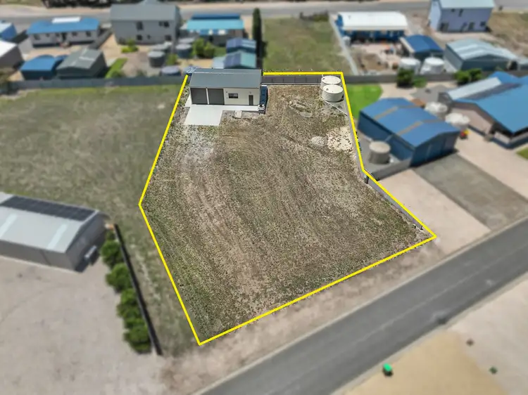 Sixth view of Homely land listing, 10 Magazine Bay Road, Point Turton SA 5575