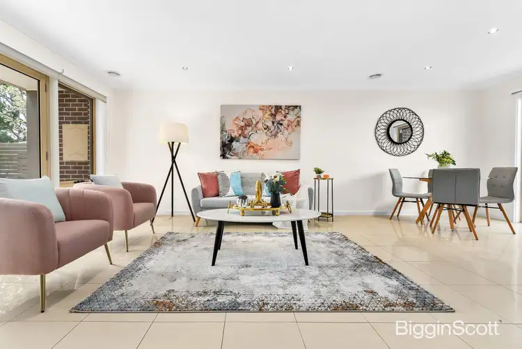 Second view of Homely townhouse listing, 13 Louis Avenue, Dandenong VIC 3175