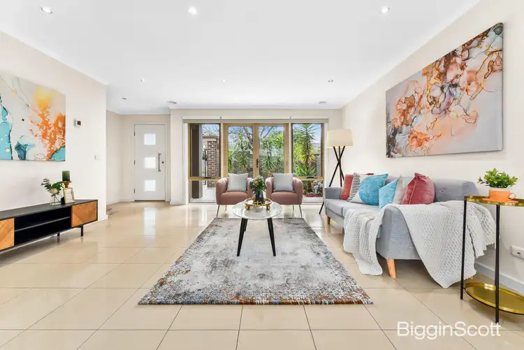 Third view of Homely townhouse listing, 13 Louis Avenue, Dandenong VIC 3175