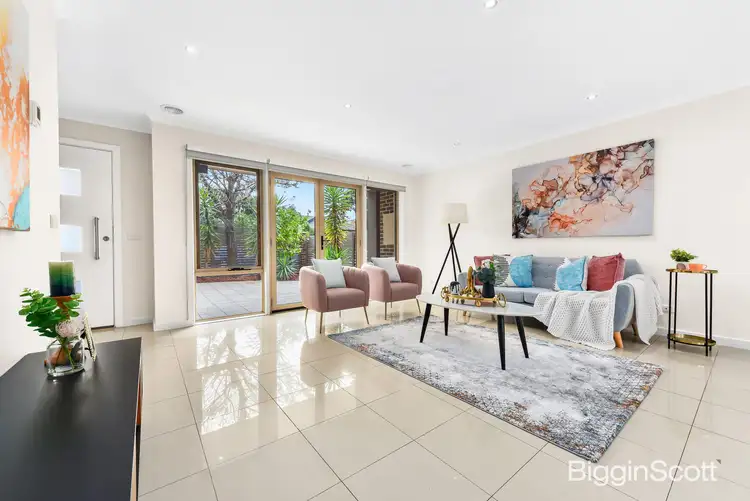 Fourth view of Homely townhouse listing, 13 Louis Avenue, Dandenong VIC 3175