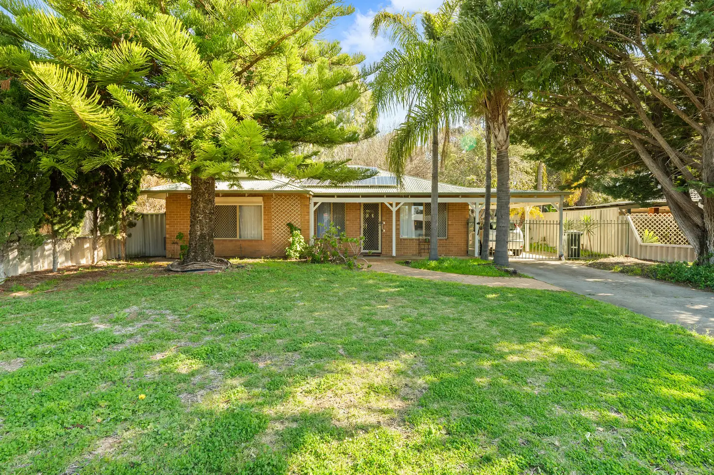 Main view of Homely house listing, 24 Reynolds Avenue, Greenfields WA 6210