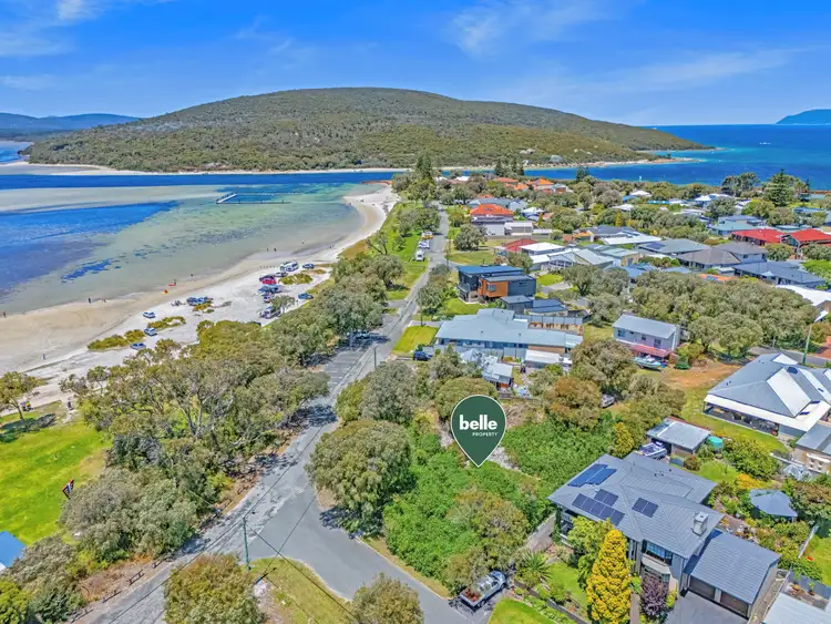Fifth view of Homely land listing, 21 Roe Parade, Emu Point WA 6330