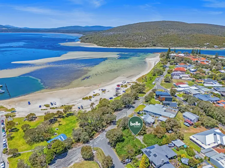 Sixth view of Homely land listing, 21 Roe Parade, Emu Point WA 6330