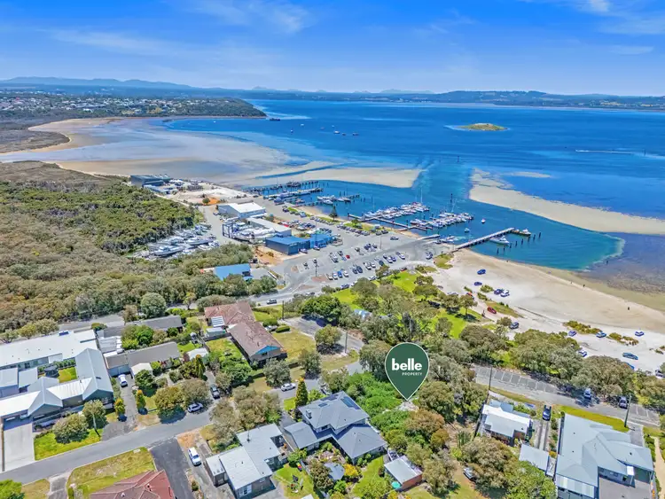 Seventh view of Homely land listing, 21 Roe Parade, Emu Point WA 6330