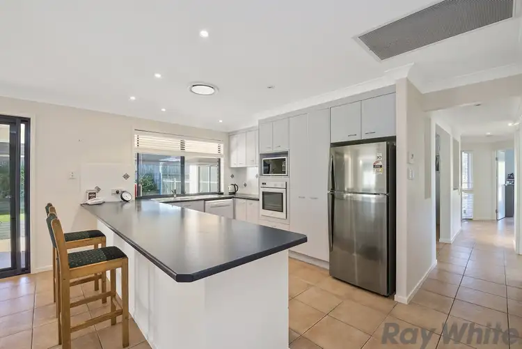 Third view of Homely house listing, 105 Parsons Boulevard, Deception Bay QLD 4508