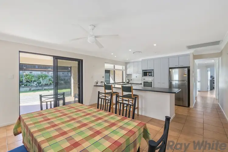 Fourth view of Homely house listing, 105 Parsons Boulevard, Deception Bay QLD 4508